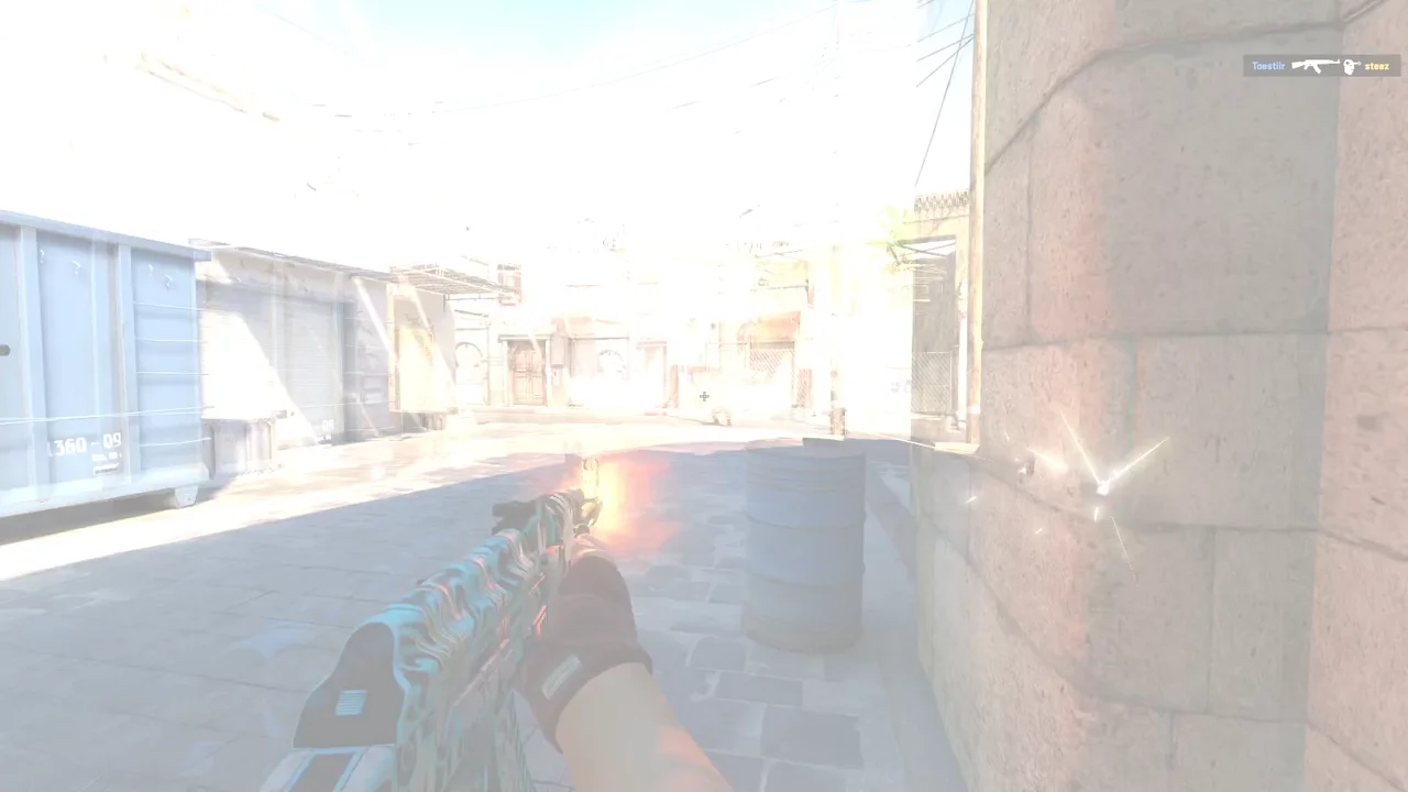 highlight